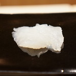 日本橋蛎殻町 すぎた - 