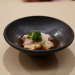 日本橋蛎殻町 すぎた - 