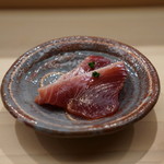 日本橋蛎殻町 すぎた - 