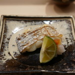 日本橋蛎殻町 すぎた - 