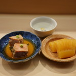 日本橋蛎殻町 すぎた - 