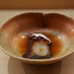 日本橋蛎殻町 すぎた - 