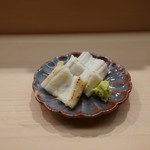 日本橋蛎殻町 すぎた - 