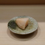 日本橋蛎殻町 すぎた - 