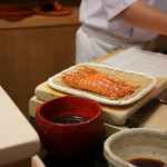 日本橋蛎殻町 すぎた - 