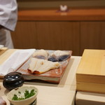 日本橋蛎殻町 すぎた - 