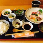 Creative cookery Kawamichi - 