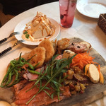 ガーブ モナーク - 