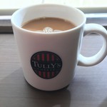 TULLY'S COFFEE - 