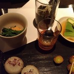 銀座 いっぱし - 