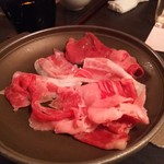 わらしべ - お肉たっぷり