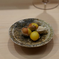 日本橋蛎殻町 すぎた - 