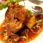 Patara Fine Thai Cuisine - 