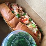 Hooked Seafood - 料理写真: