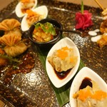 Patara Fine Thai Cuisine - 