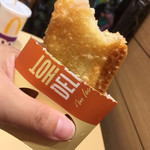 マクドナルド - 