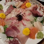 Sennari Zushi - 