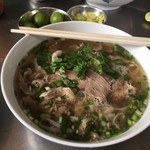 Pho Gia Truyen - 