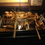 18キッド - おでんバー　自己申告制