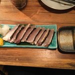 18キッド - さわらの炙り