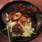 台南担仔麺 - 