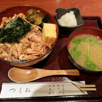 つくね - 