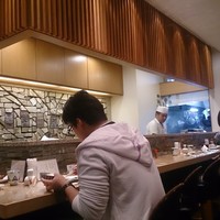 新宿割烹 中嶋 - 