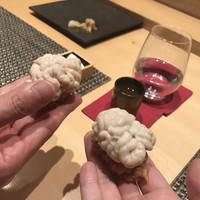 鯛良 六本木店 - 