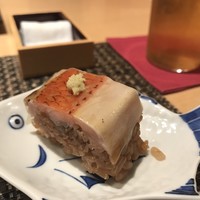 鯛良 六本木店 - 