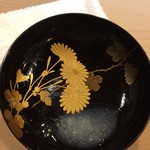 うを徳 - 綺麗な漆器