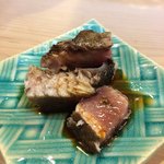 うを徳 - 佐渡初もの鰤