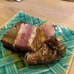 うを徳 - 佐渡初もの鰤