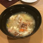 うを徳 - 香住産せいこがに