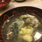 うを徳 - 天然鼈