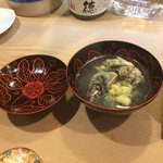 うを徳 - 天然鼈