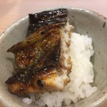 うを徳 - 宍道湖産鰻