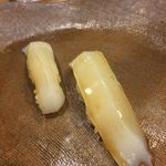 うを徳 - 墨烏賊