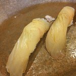 うを徳 - 青森平目