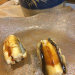 うを徳 - 対馬産穴子