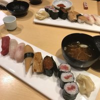すし 堺 - 
