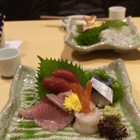 すし 堺 - 