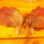 これも かんぱち