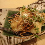 Shamoji Soba Saburoku - 