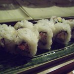 Cafe Sushi - 