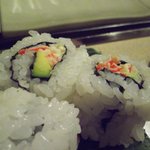 Cafe Sushi - 