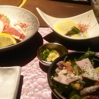 馬桜 下通り店 - 