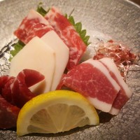 馬桜 下通り店 - 