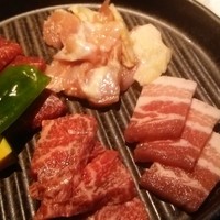 馬桜 下通り店 - 