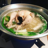 水剌間 恵比寿本店 - 