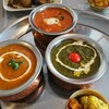 ネパール・インドレストラン エベレストカリー 薬師堂店
